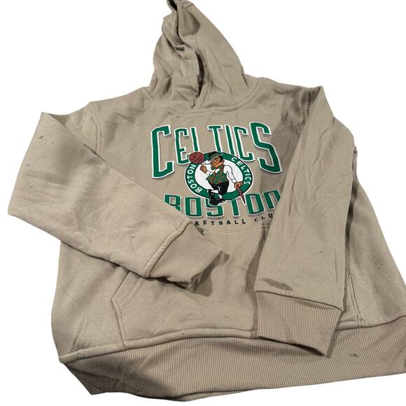 NBA Other - NBA Boston Celtics Size 8 Unisex Sweatshirt Pullover